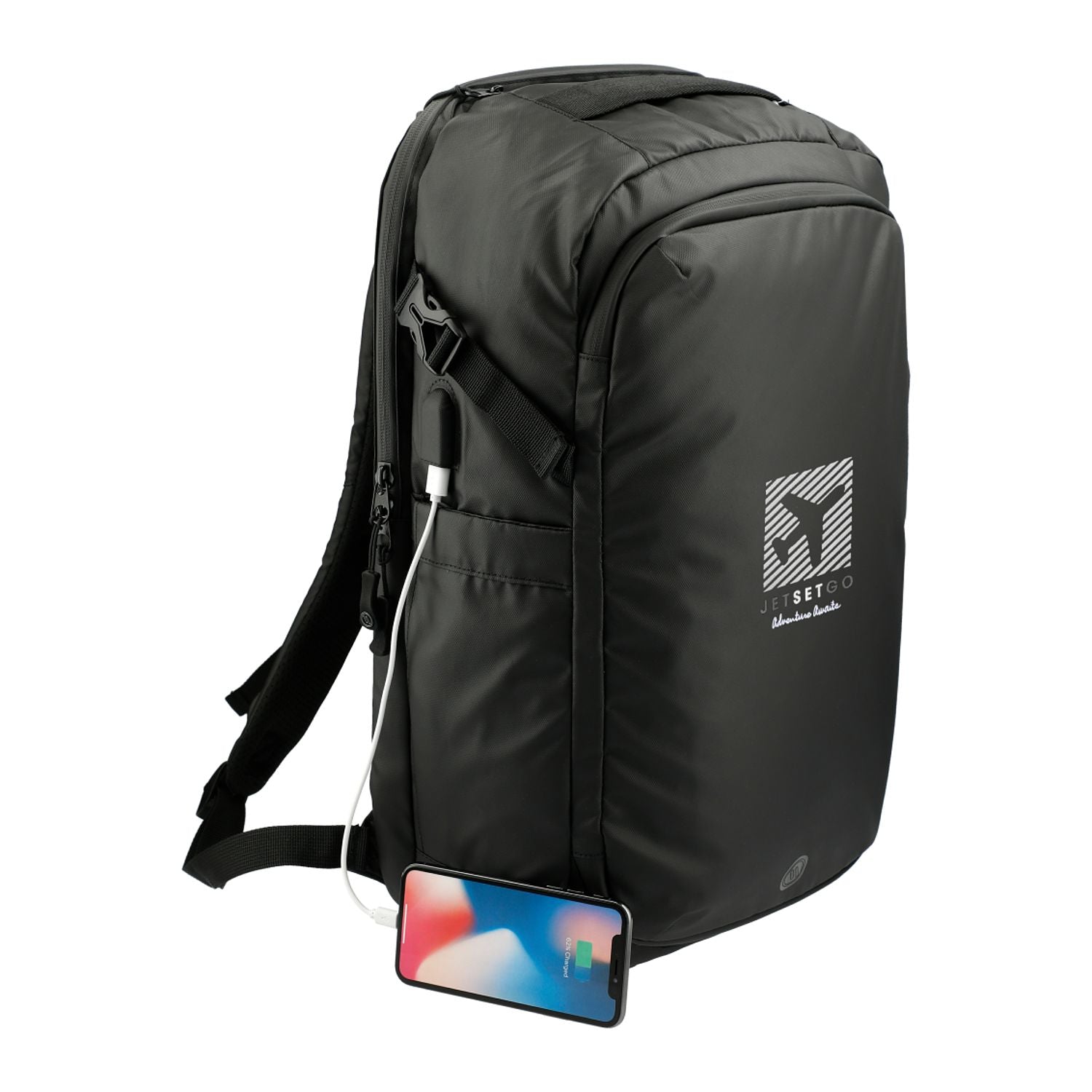 elleven Numinous 15" Computer Travel Backpack