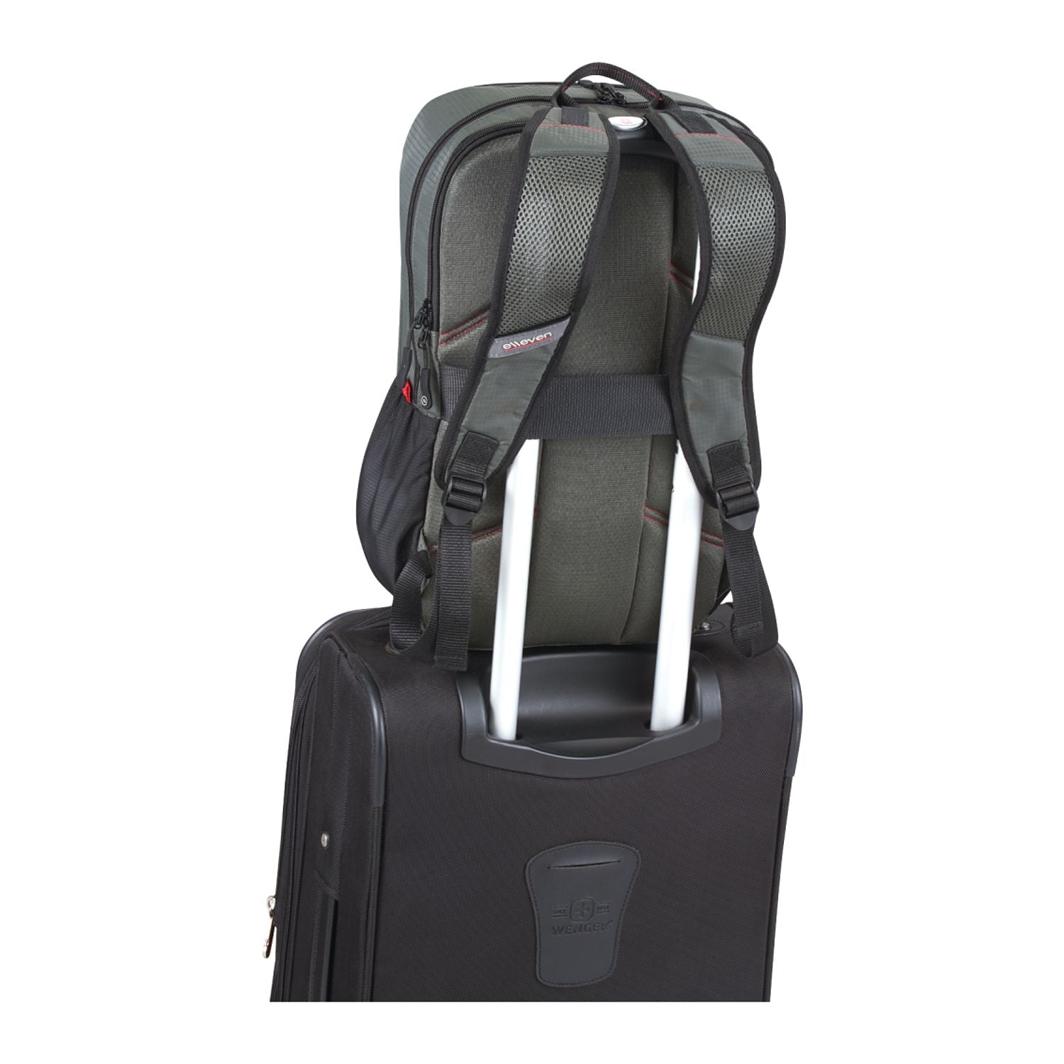 elleven Lunar Lightweight 15" Computer Backpack