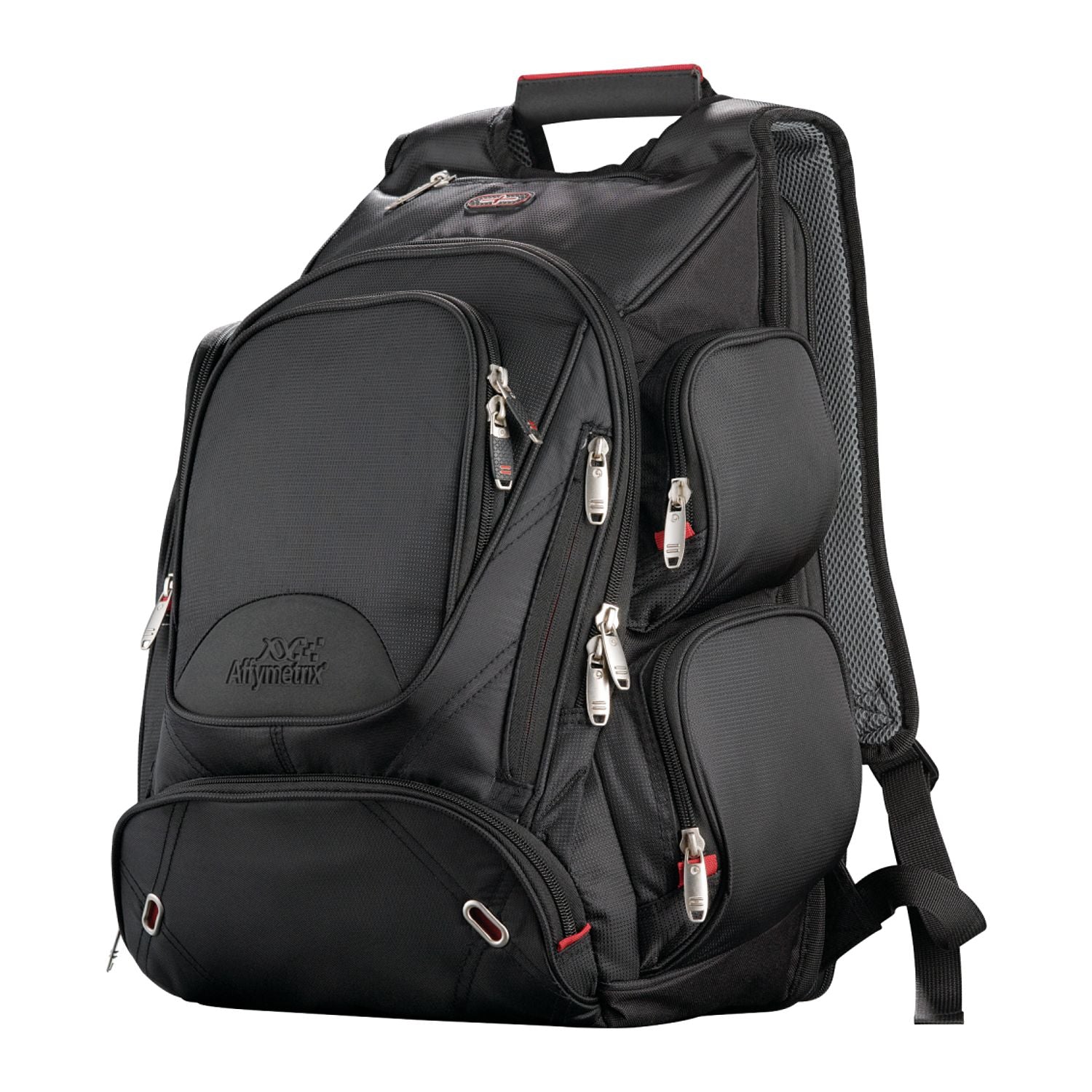 TSA Friendly 17 Inch Laptop Backpack