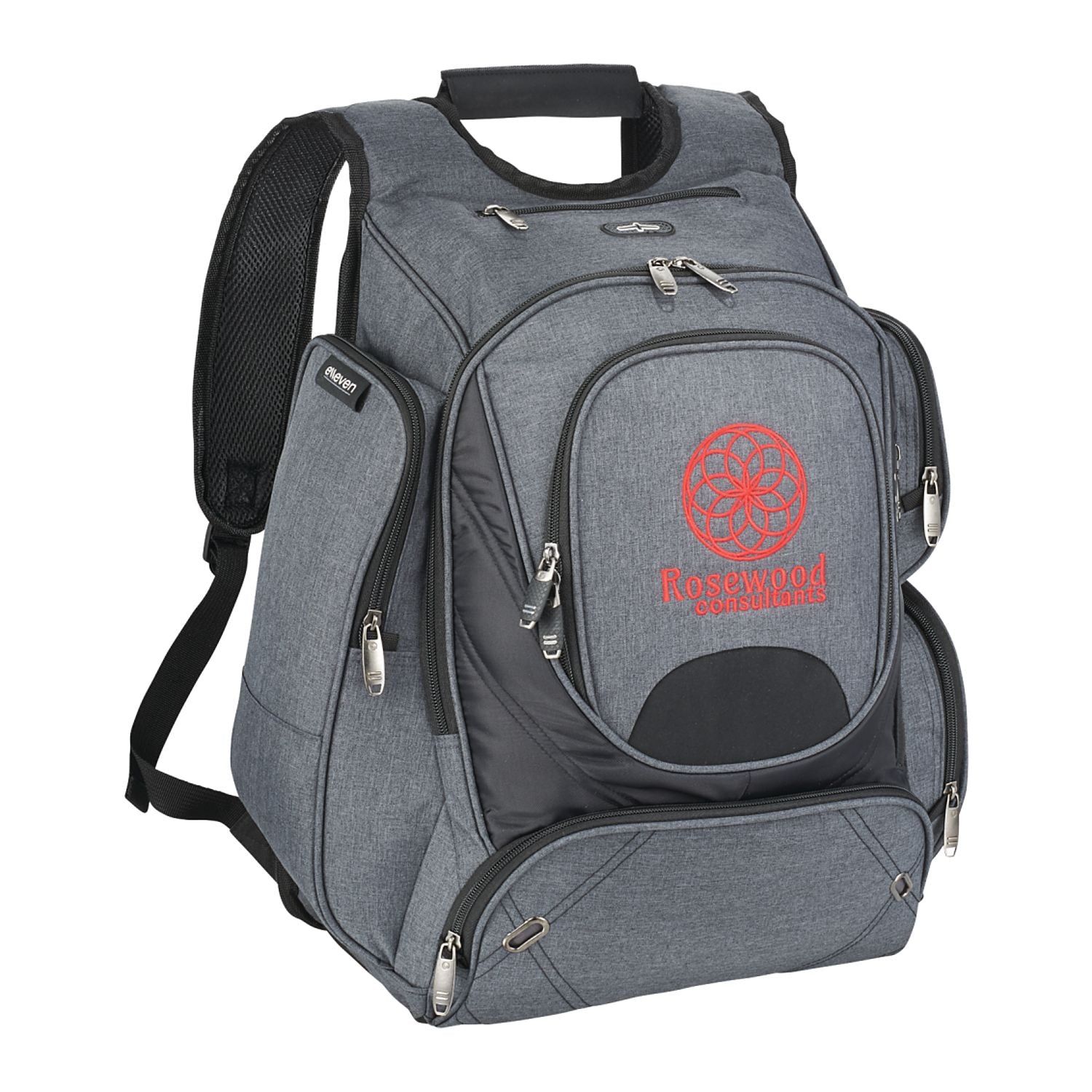 TSA Friendly 17 Inch Laptop Backpack