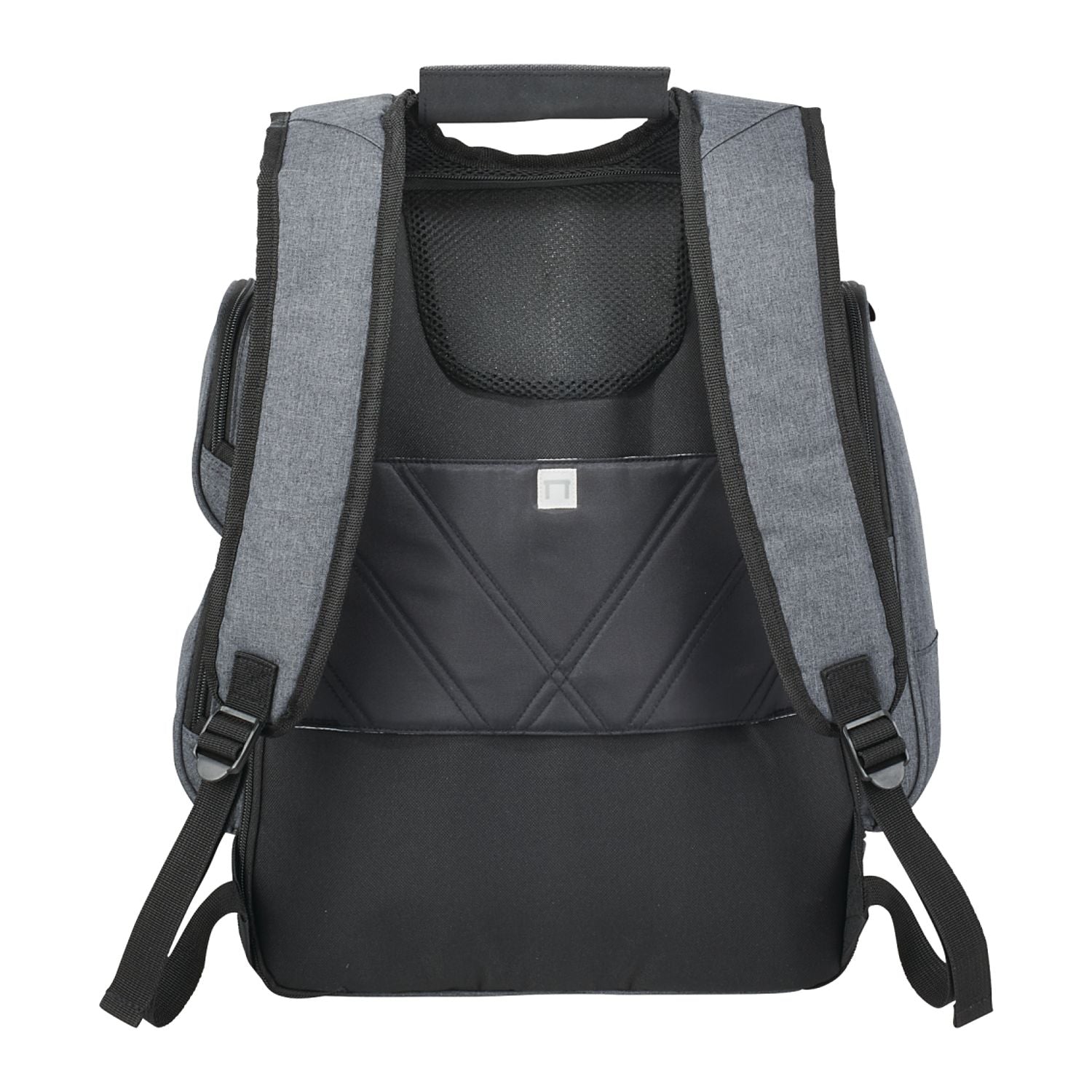 TSA Friendly 17 Inch Laptop Backpack