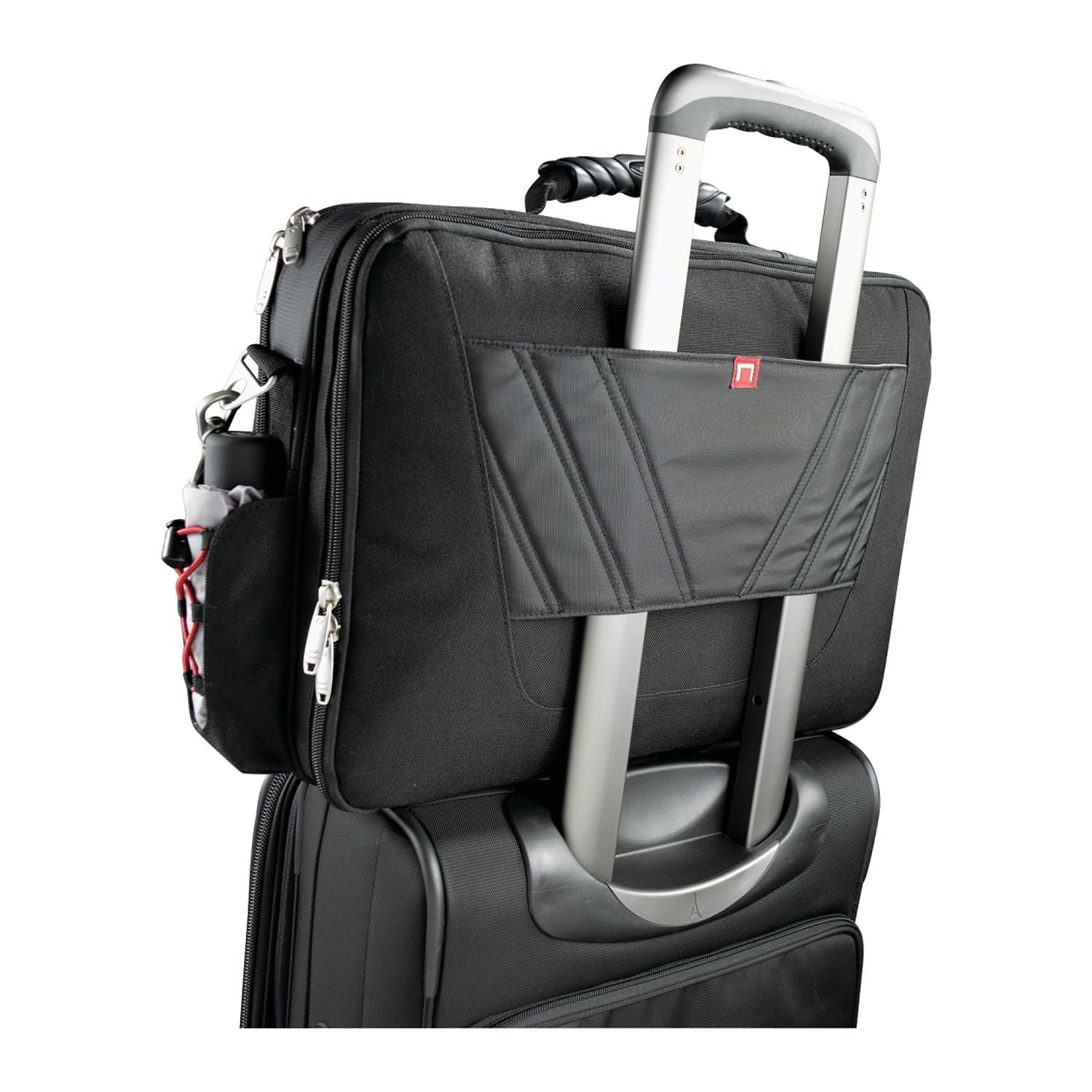 elleven™ TSA 17" Computer Attaché