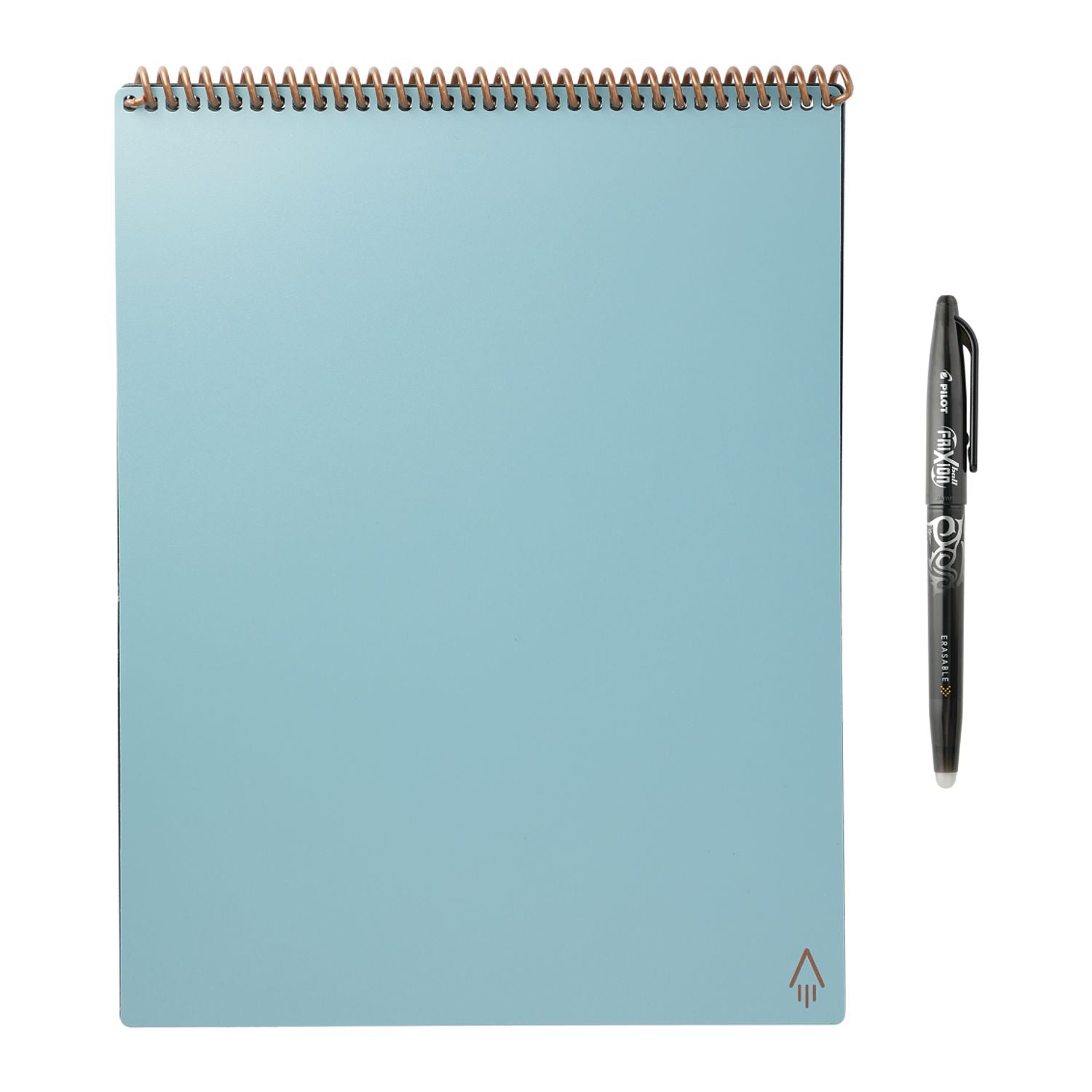 Rocketbook Letter Flip Notebook Set