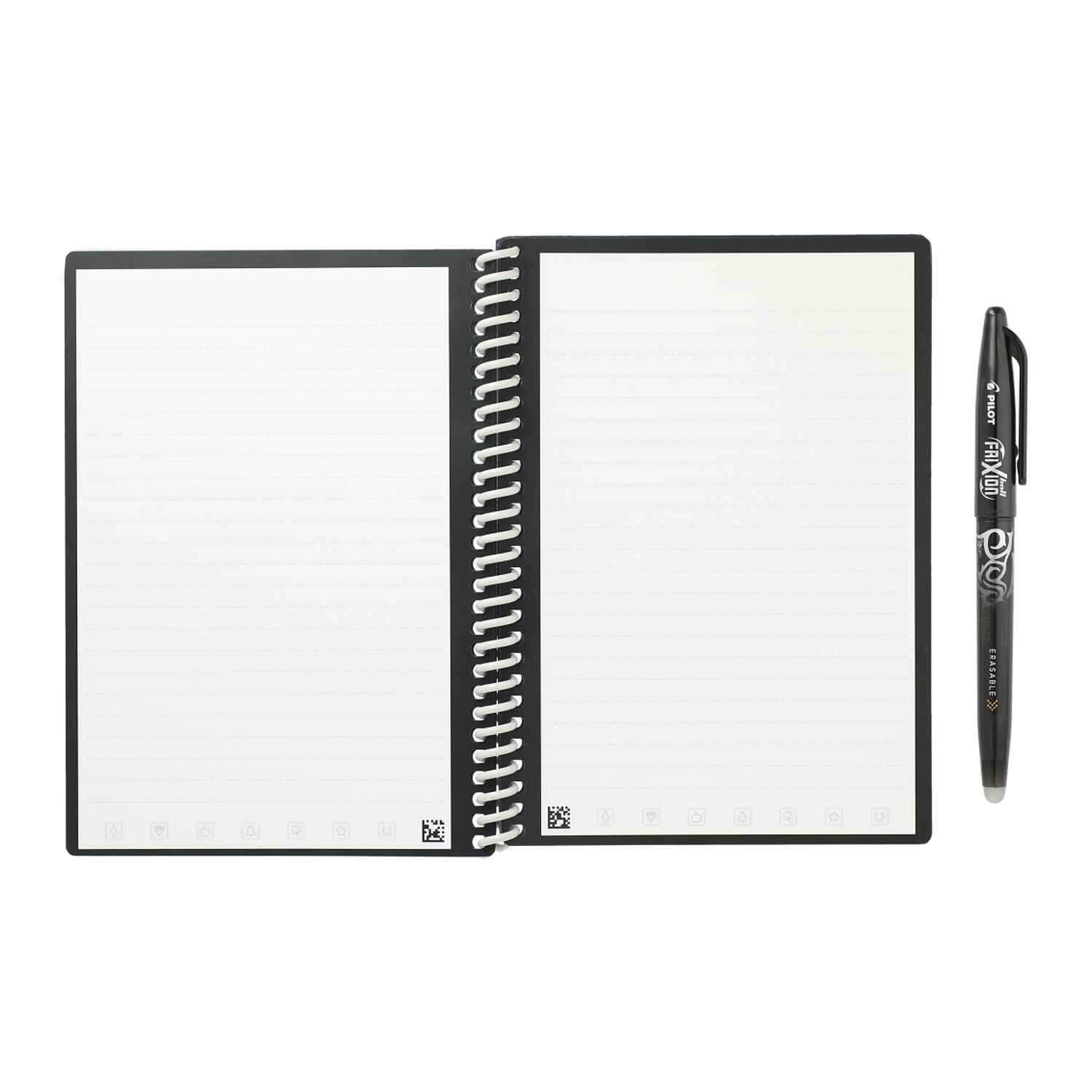 Rocketbook Core Director Notebook Bundle Set