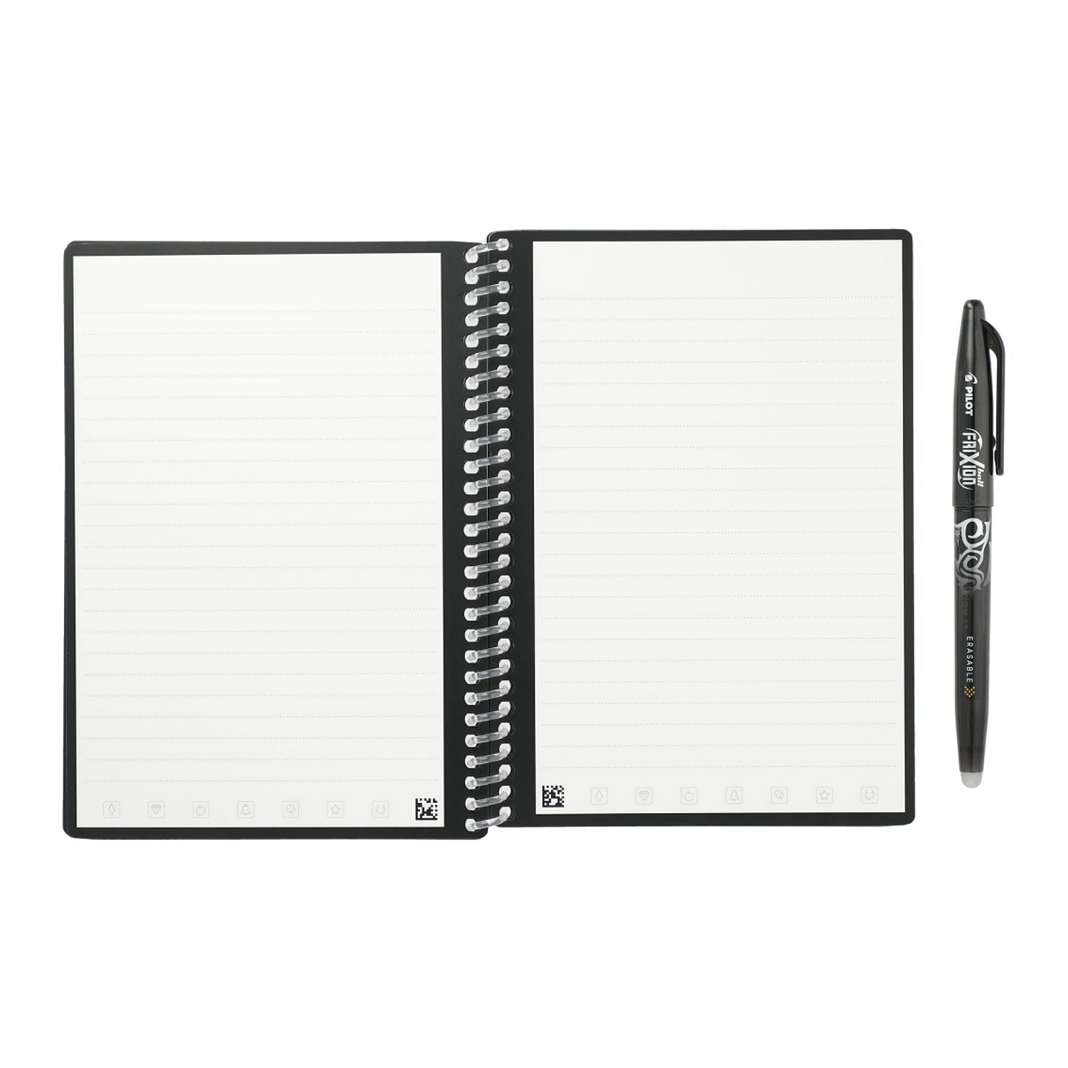 Rocketbook Core Director Notebook Bundle Set