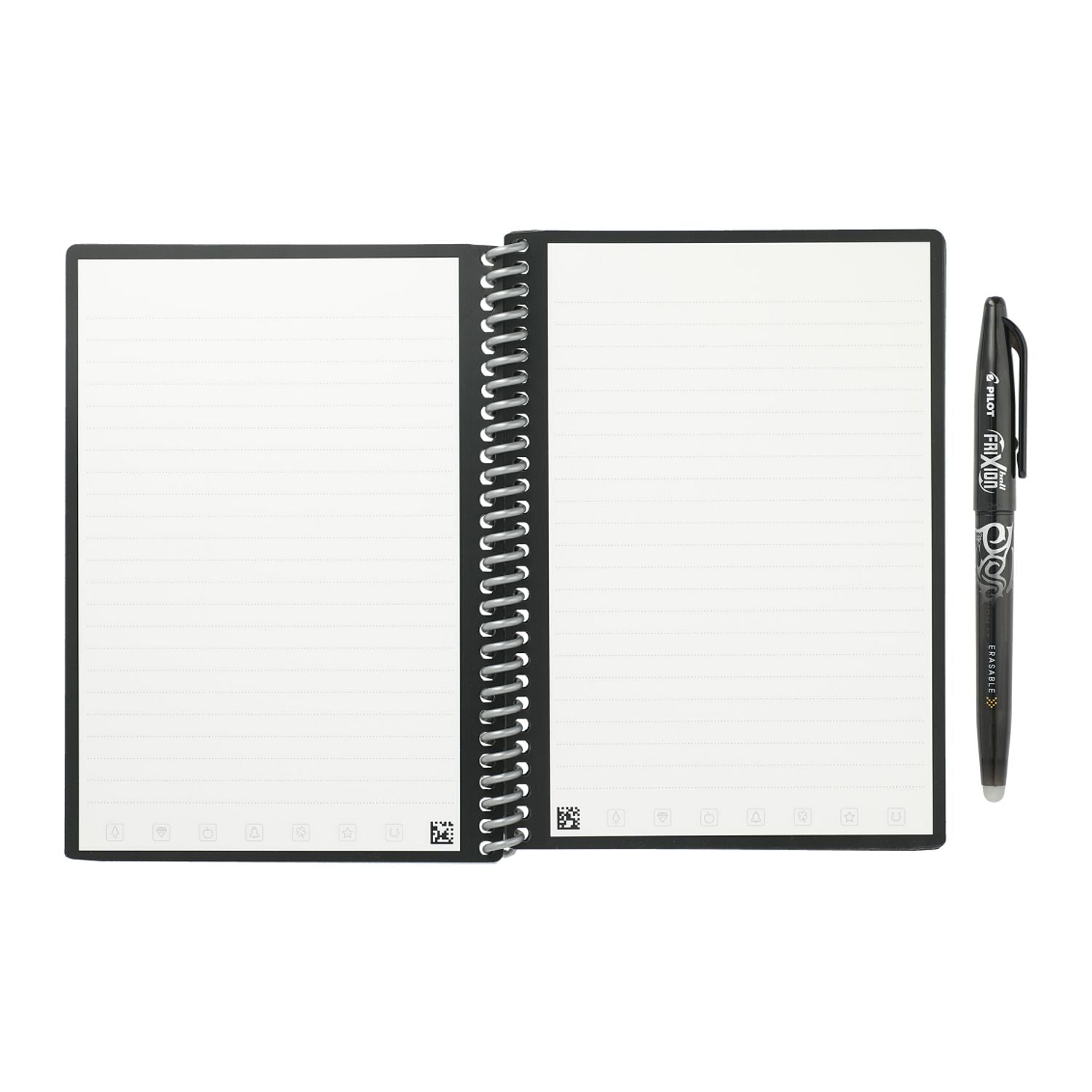 Rocketbook Core Director Notebook Bundle Set