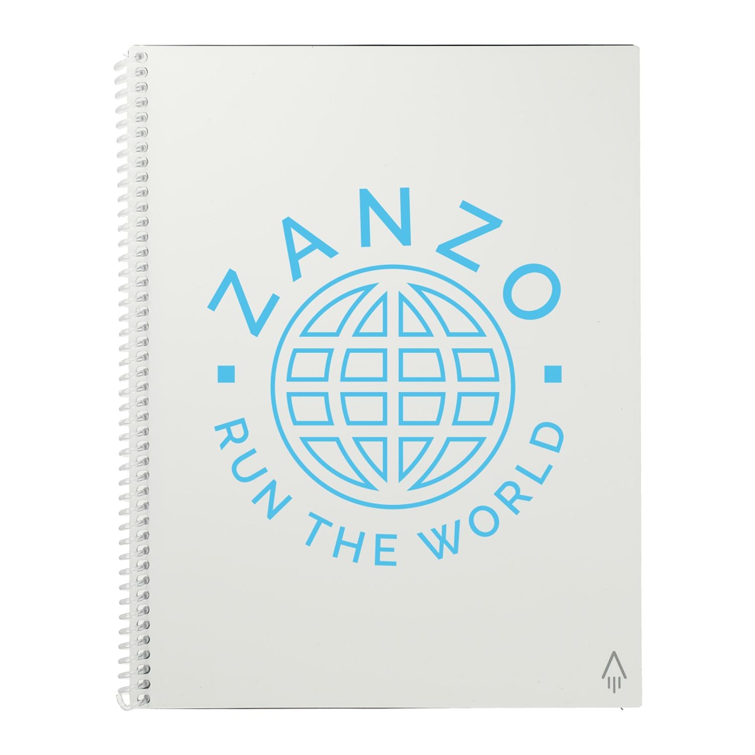 Rocketbook Fusion Letter Notebook Set