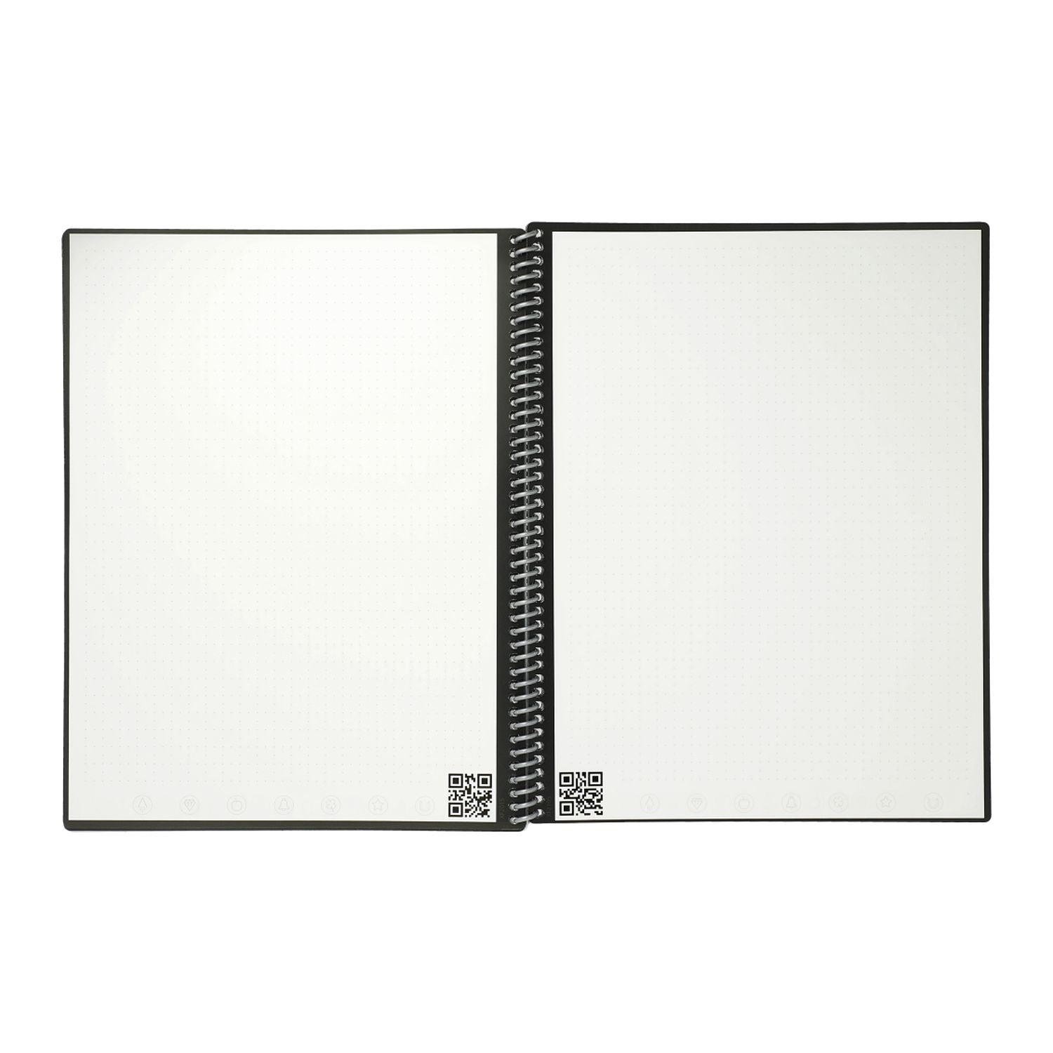 Rocketbook Fusion Letter Notebook Set