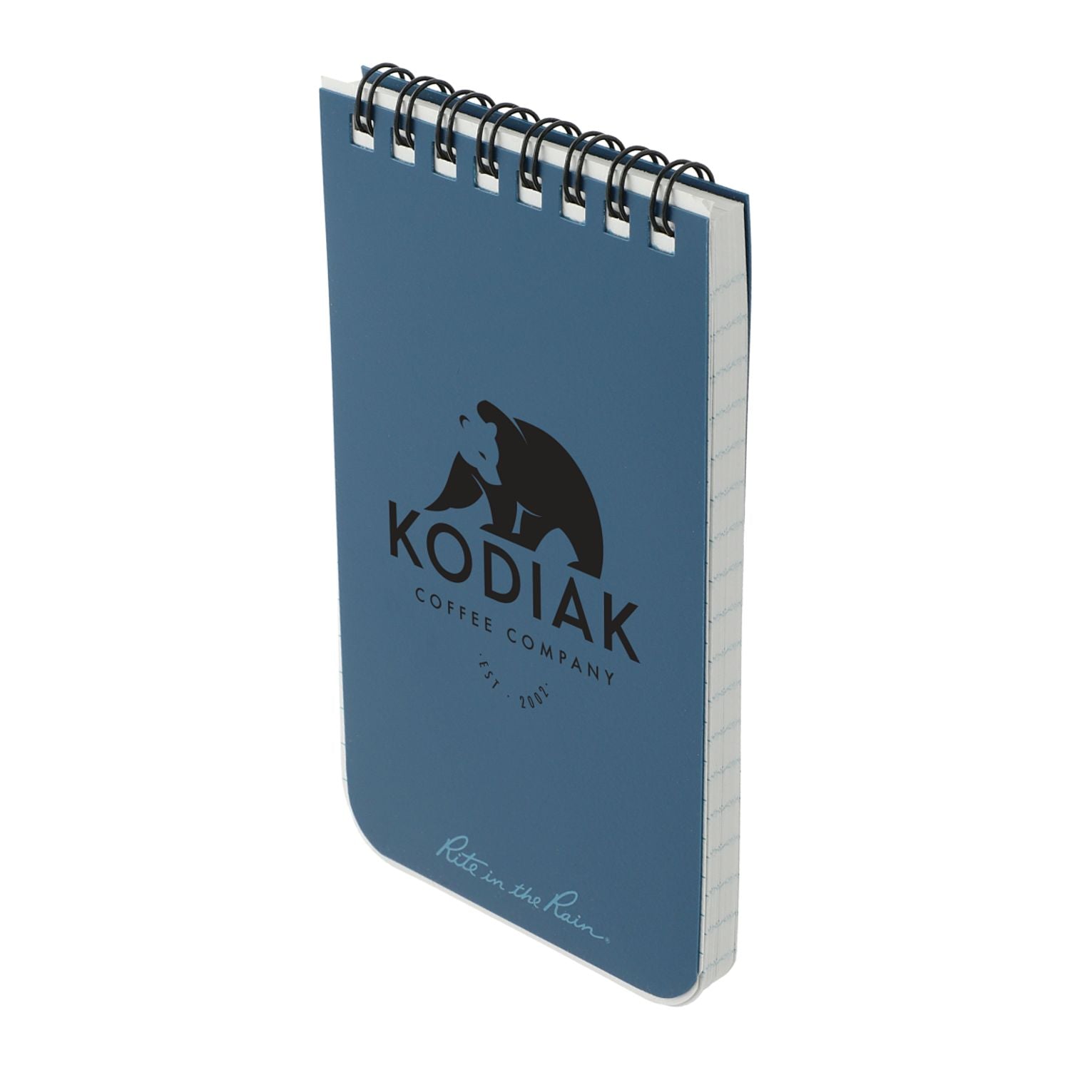 3” x 5” Rite in the Rain Top Spiral Notebook