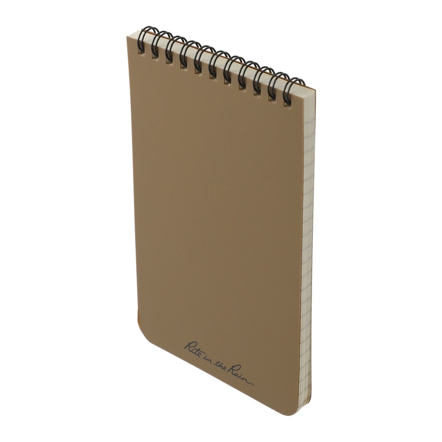 4” x 6” Rite in the Rain Top Spiral Notebook