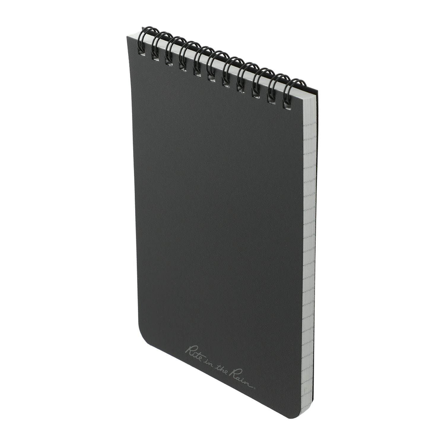 4” x 6” Rite in the Rain Top Spiral Notebook