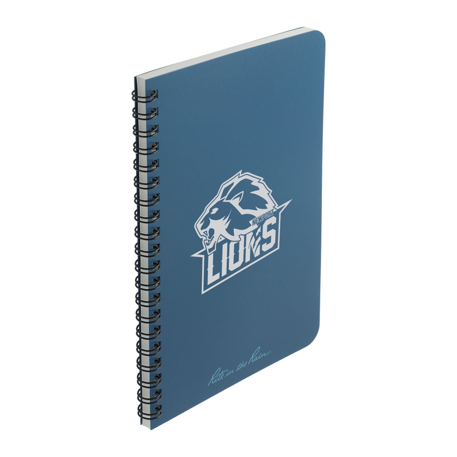 4.6” x 7” Rite in the Rain Side Spiral Notebook