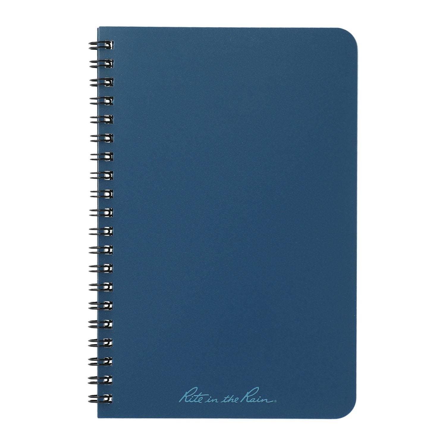 4.6” x 7” Rite in the Rain Side Spiral Notebook