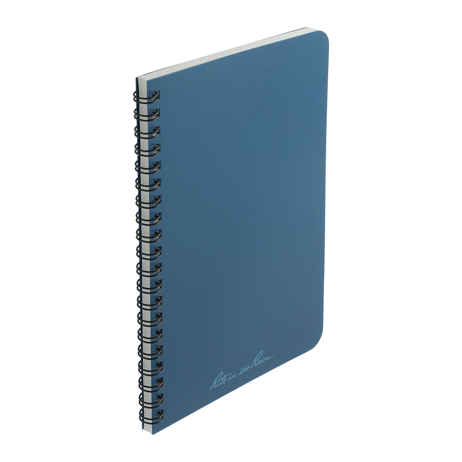 4.6” x 7” Rite in the Rain Side Spiral Notebook