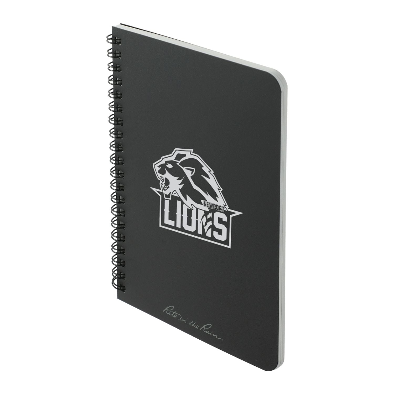 4.6” x 7” Rite in the Rain Side Spiral Notebook