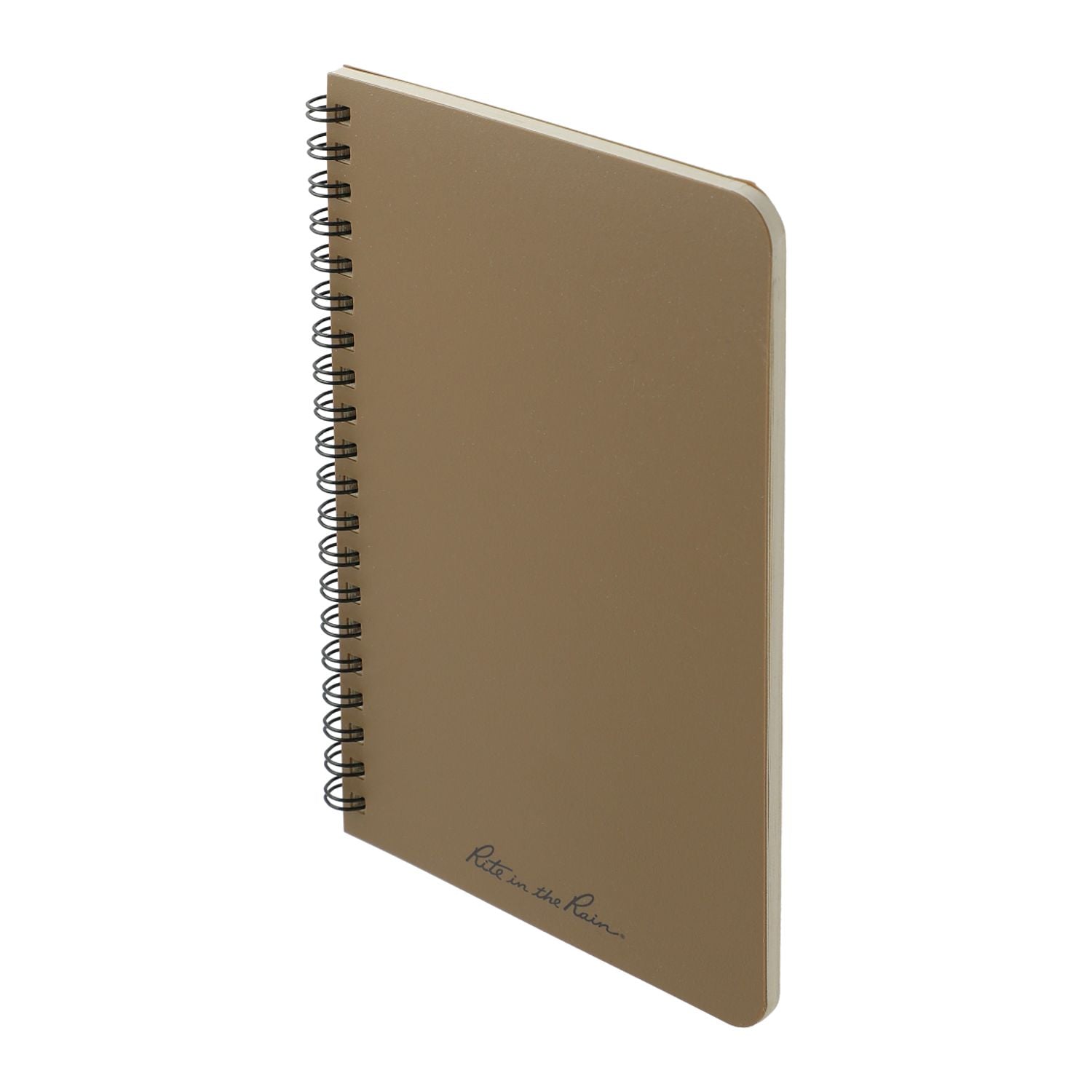 4.6” x 7” Rite in the Rain Side Spiral Notebook