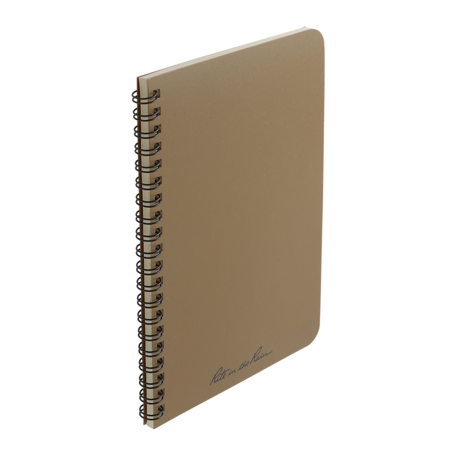 4.6” x 7” Rite in the Rain Side Spiral Notebook