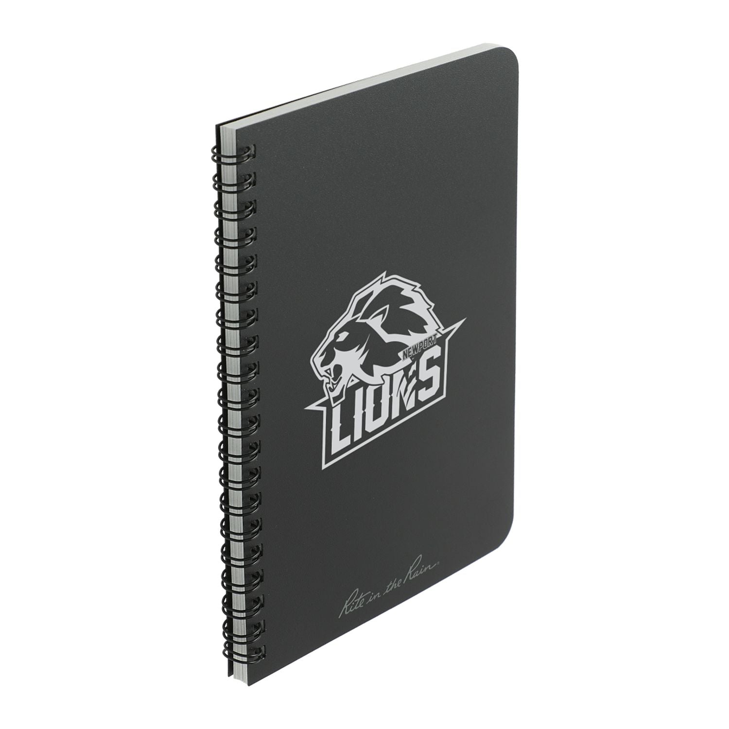 4.6” x 7” Rite in the Rain Side Spiral Notebook