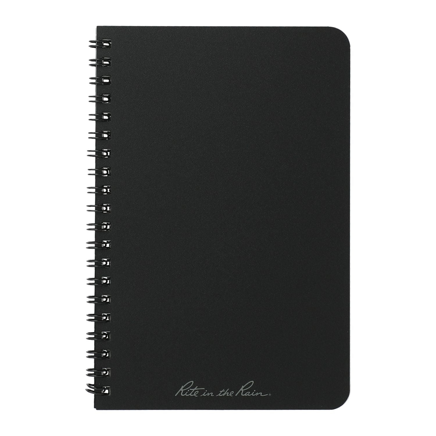 4.6” x 7” Rite in the Rain Side Spiral Notebook