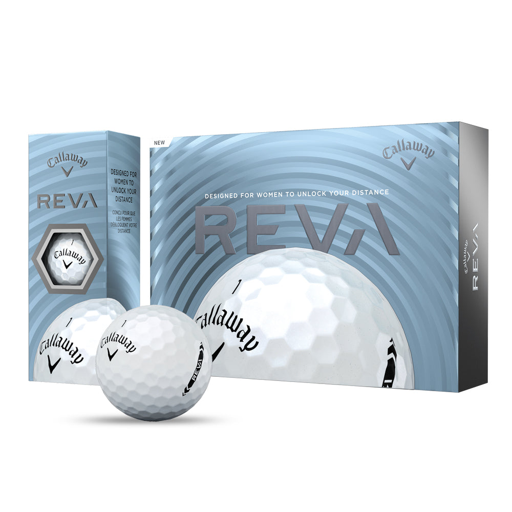 Callaway Reva Golf Ball