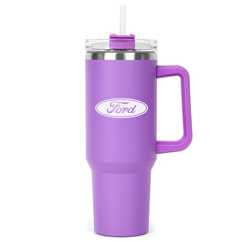 40oz Travel Tumbler