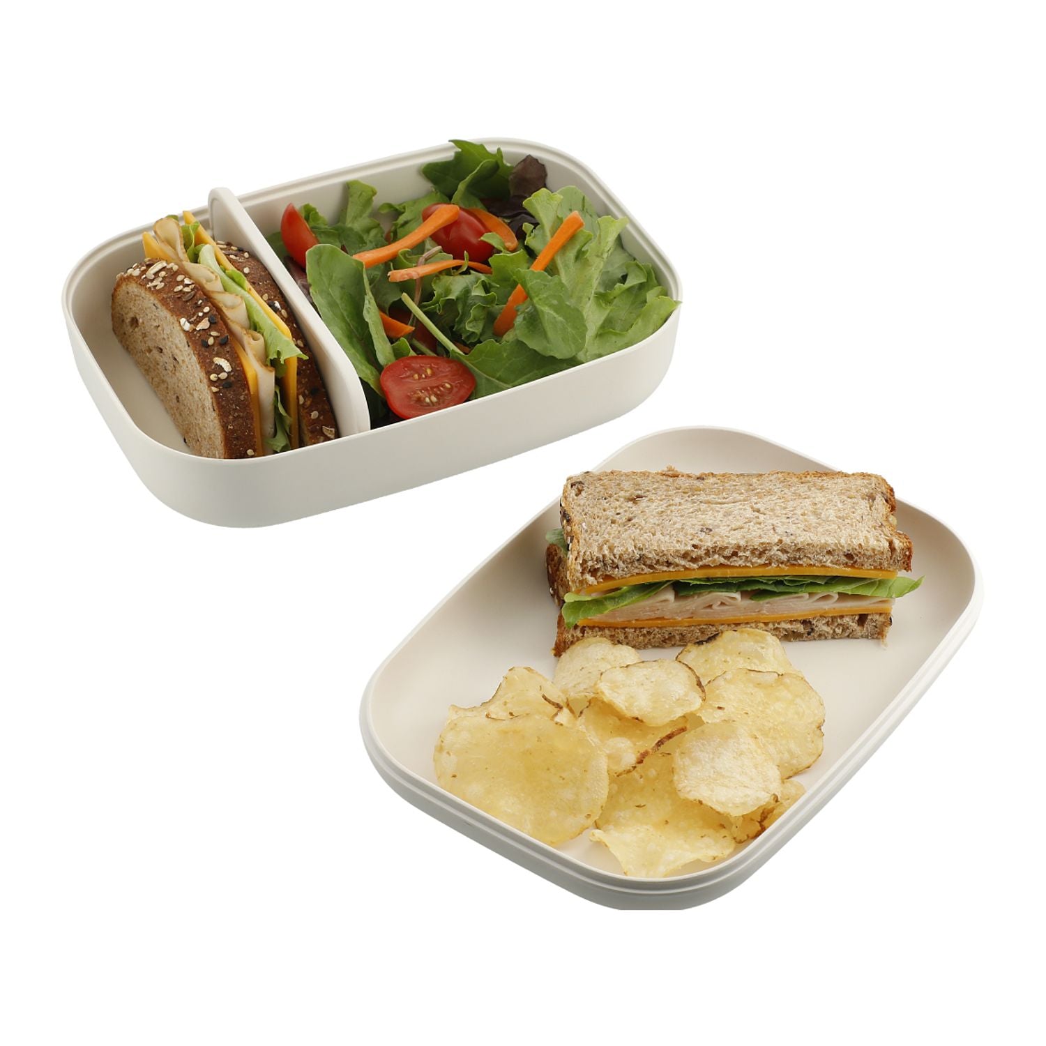 Ekobo Rectangular Bento Box