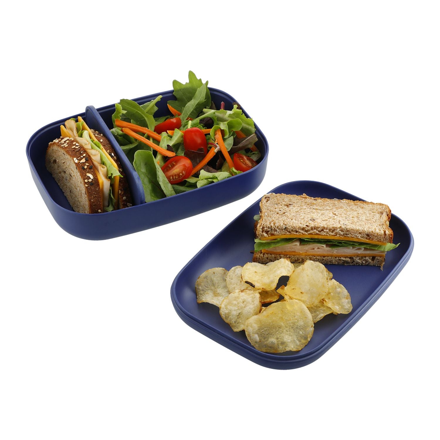 Ekobo Rectangular Bento Box