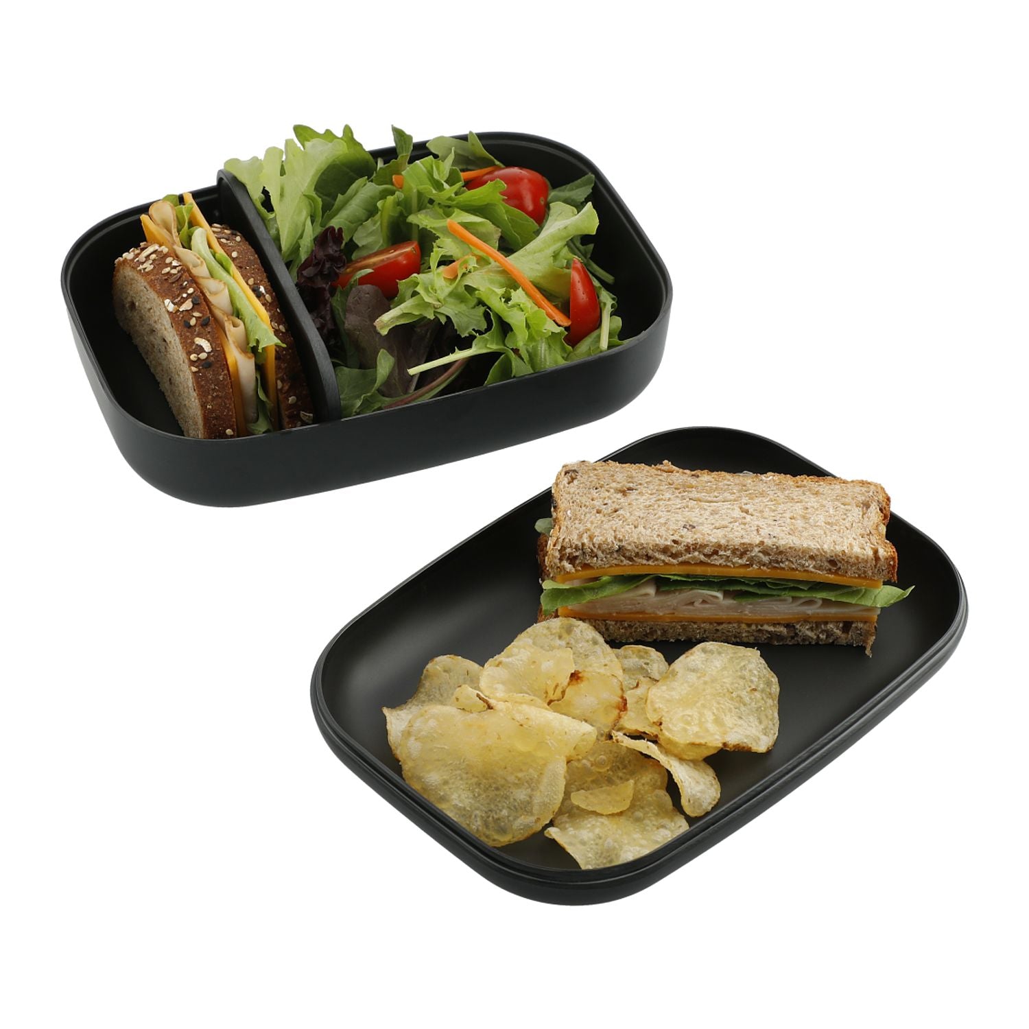 Ekobo Rectangular Bento Box