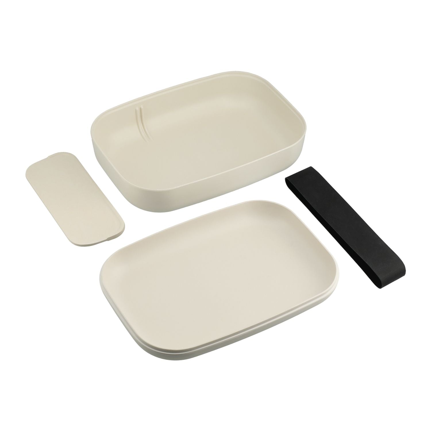 Ekobo Rectangular Bento Box