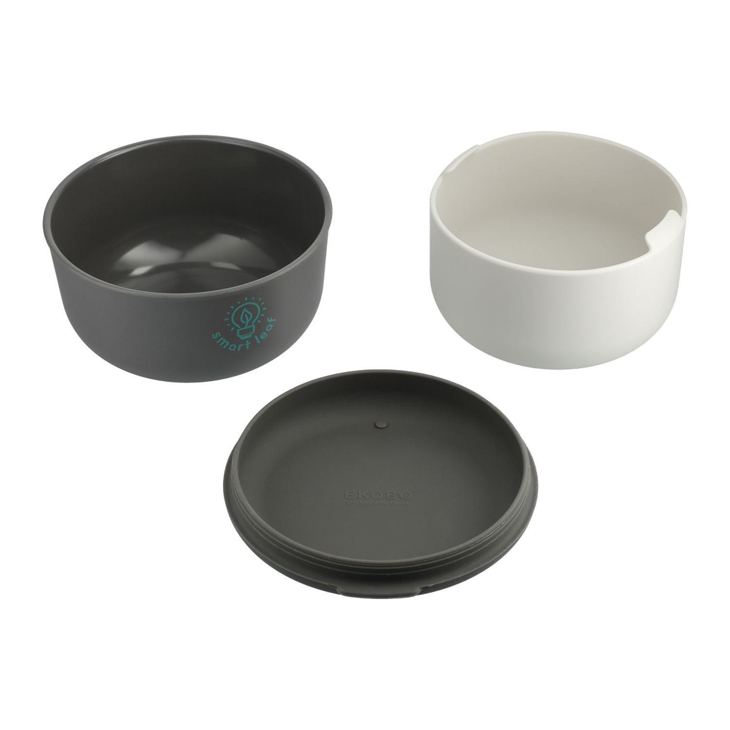 Ekobo 25 oz Lunch and Heat Safe Bowl