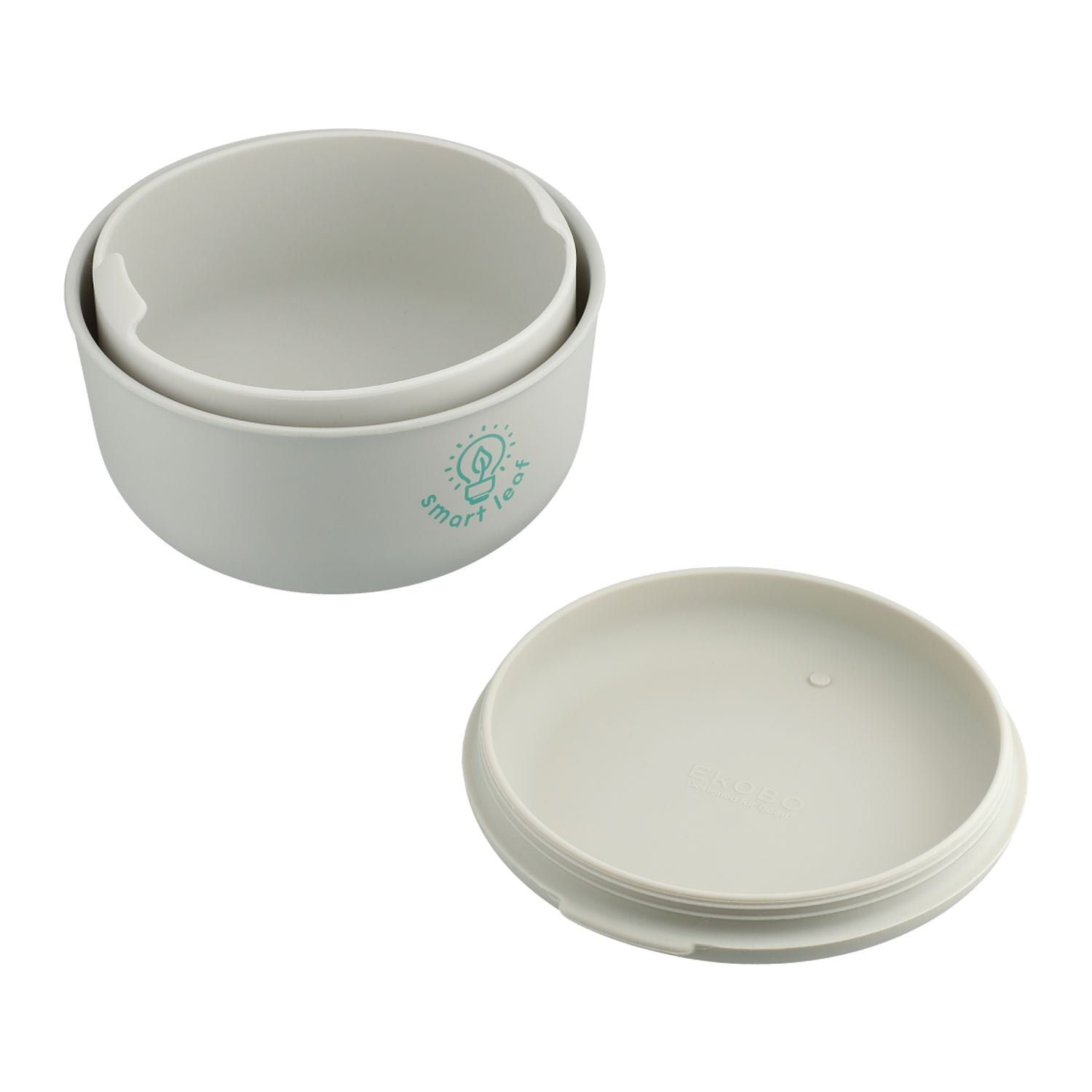 Ekobo 25 oz Lunch and Heat Safe Bowl