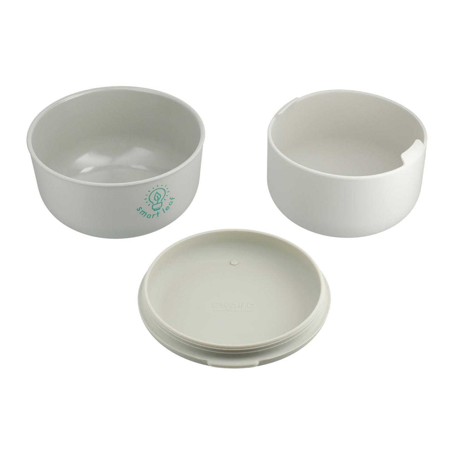 Ekobo 25 oz Lunch and Heat Safe Bowl