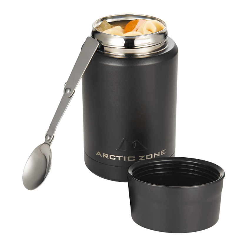 Arctic Zone® Titan Copper Insulated Food Storage