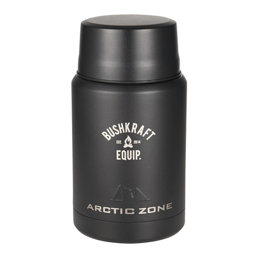 Arctic Zone® Titan Copper Insulated Food Storage