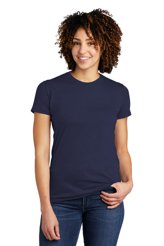 Allmade® Women’s Tri-Blend Tee