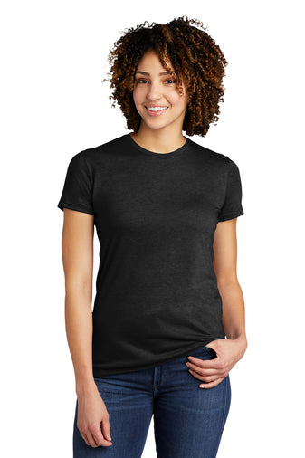 Allmade® Women’s Tri-Blend Tee