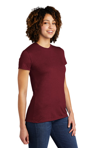 Allmade® Women’s Tri-Blend Tee