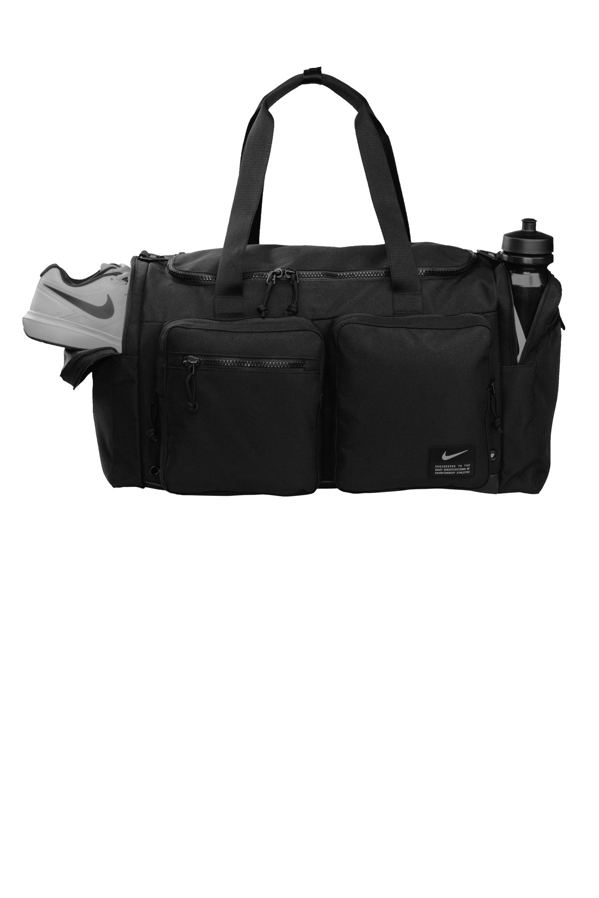 Nike Utility Duffel