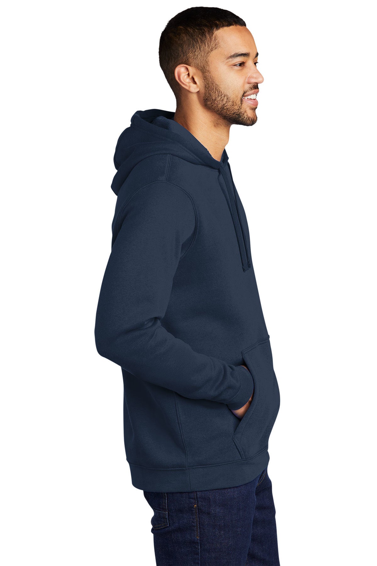 Nike Club Fleece Pullover Hoodie