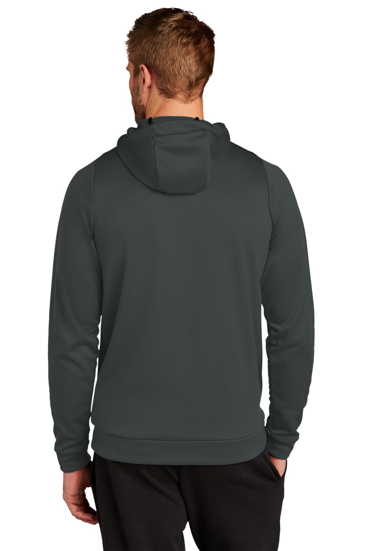 Nike Therma-FIT Pullover Fleece Hoodie