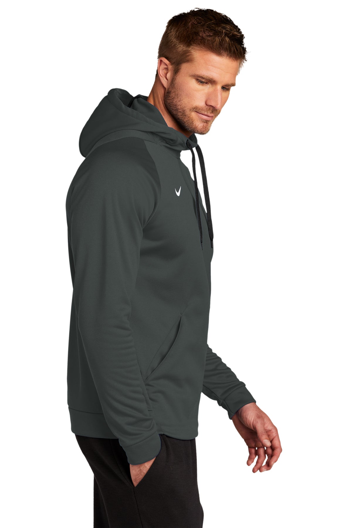 Nike Therma-FIT Pullover Fleece Hoodie