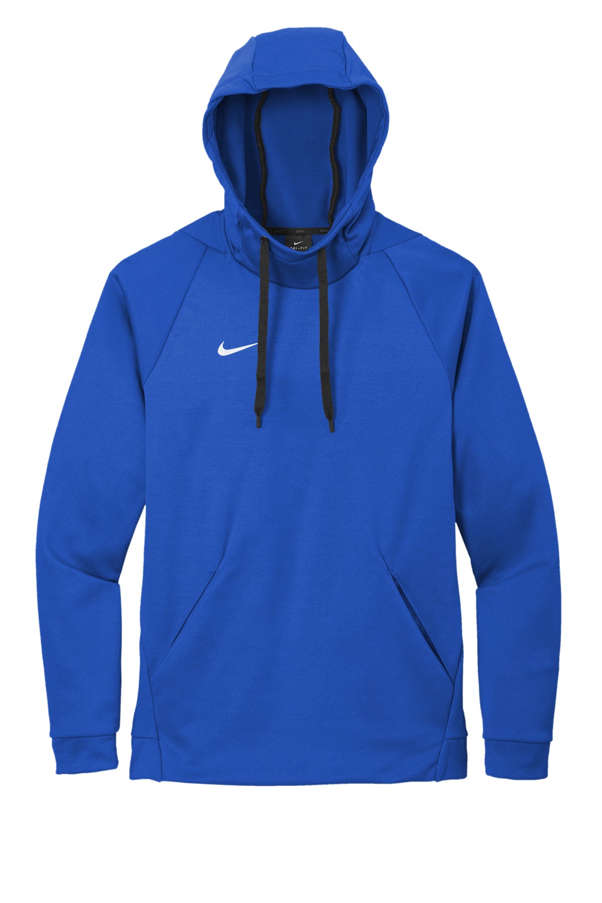 Nike Therma-FIT Pullover Fleece Hoodie