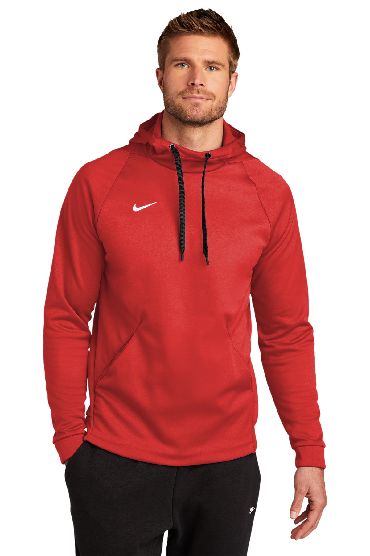 Nike Therma-FIT Pullover Fleece Hoodie