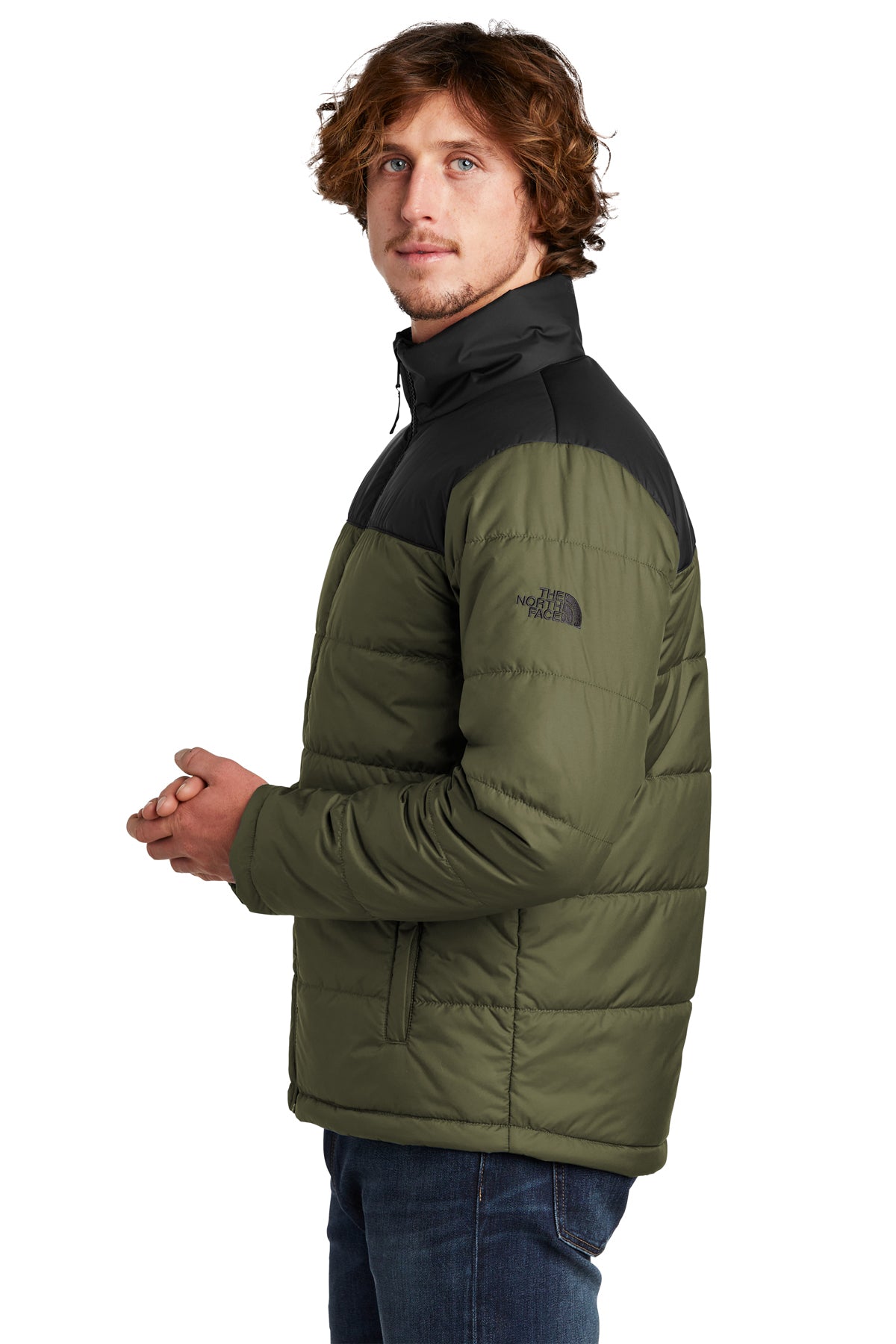 The North Face® Everyday Insulated Jacket