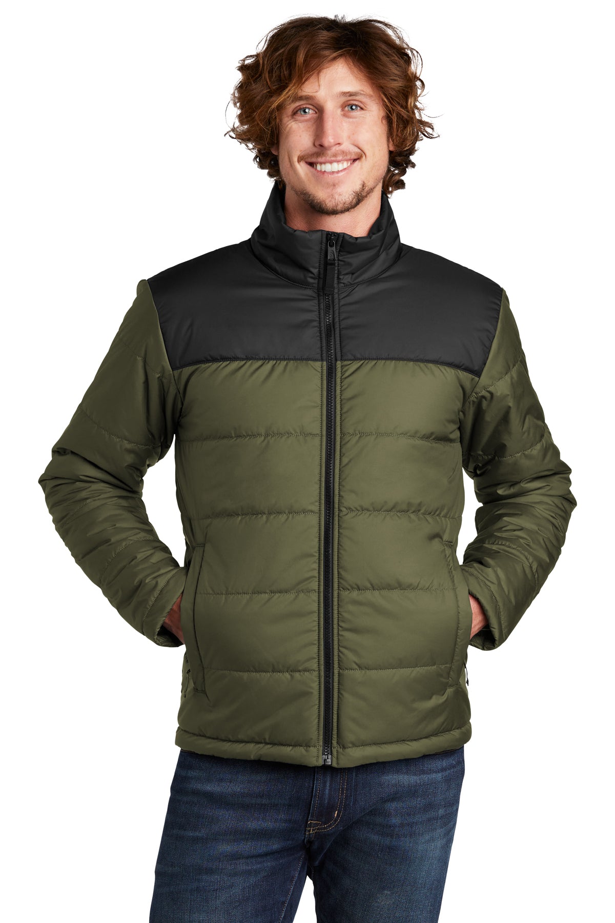 The North Face® Everyday Insulated Jacket