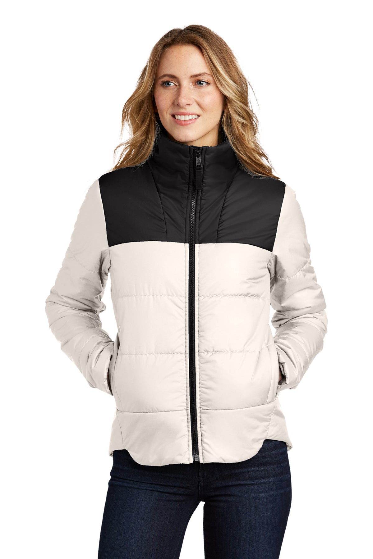 The North Face® Ladies Everyday Insulated Jacket