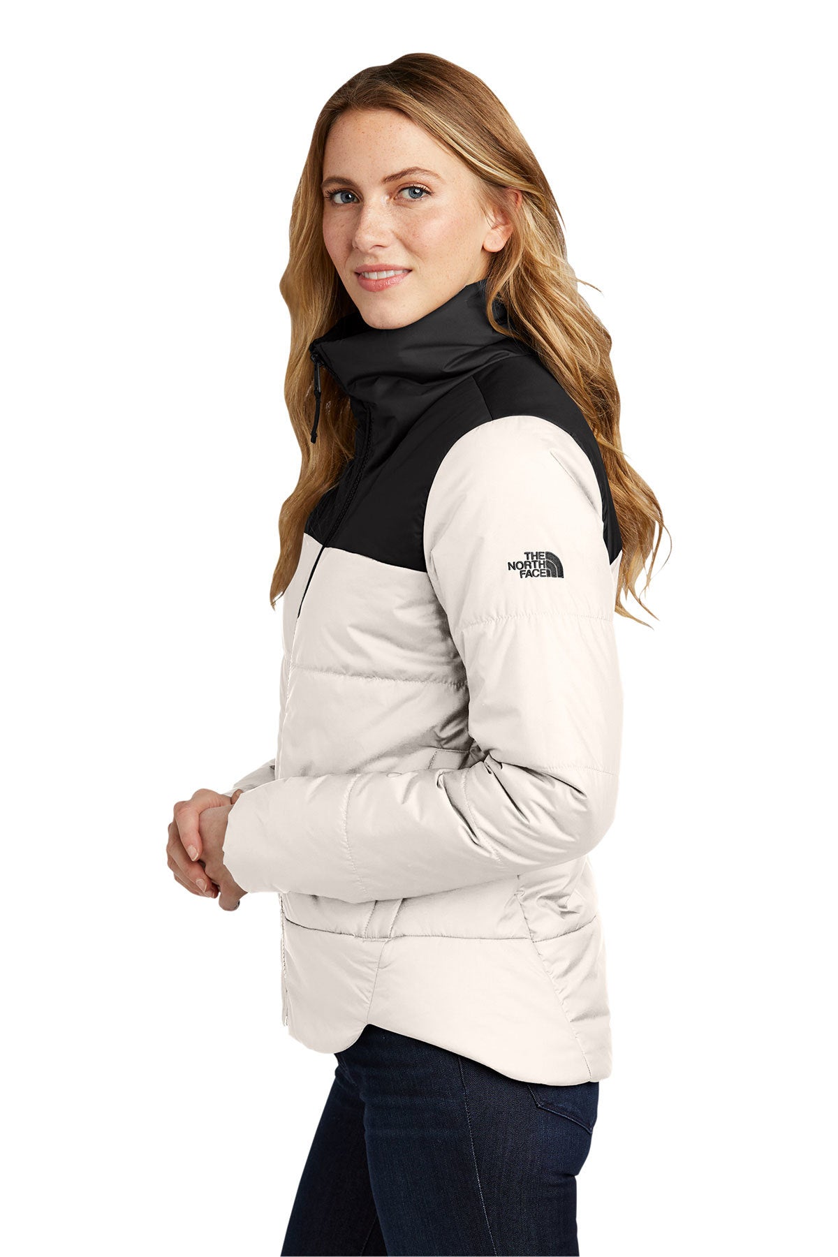 The North Face® Ladies Everyday Insulated Jacket