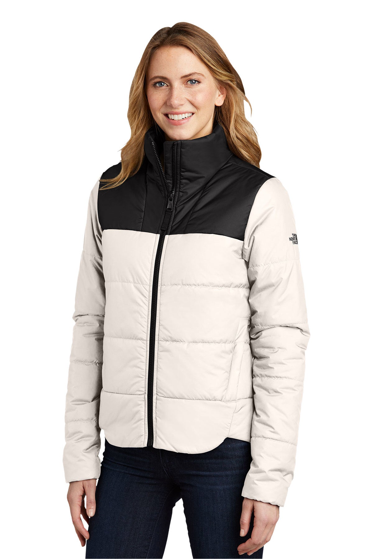 The North Face® Ladies Everyday Insulated Jacket