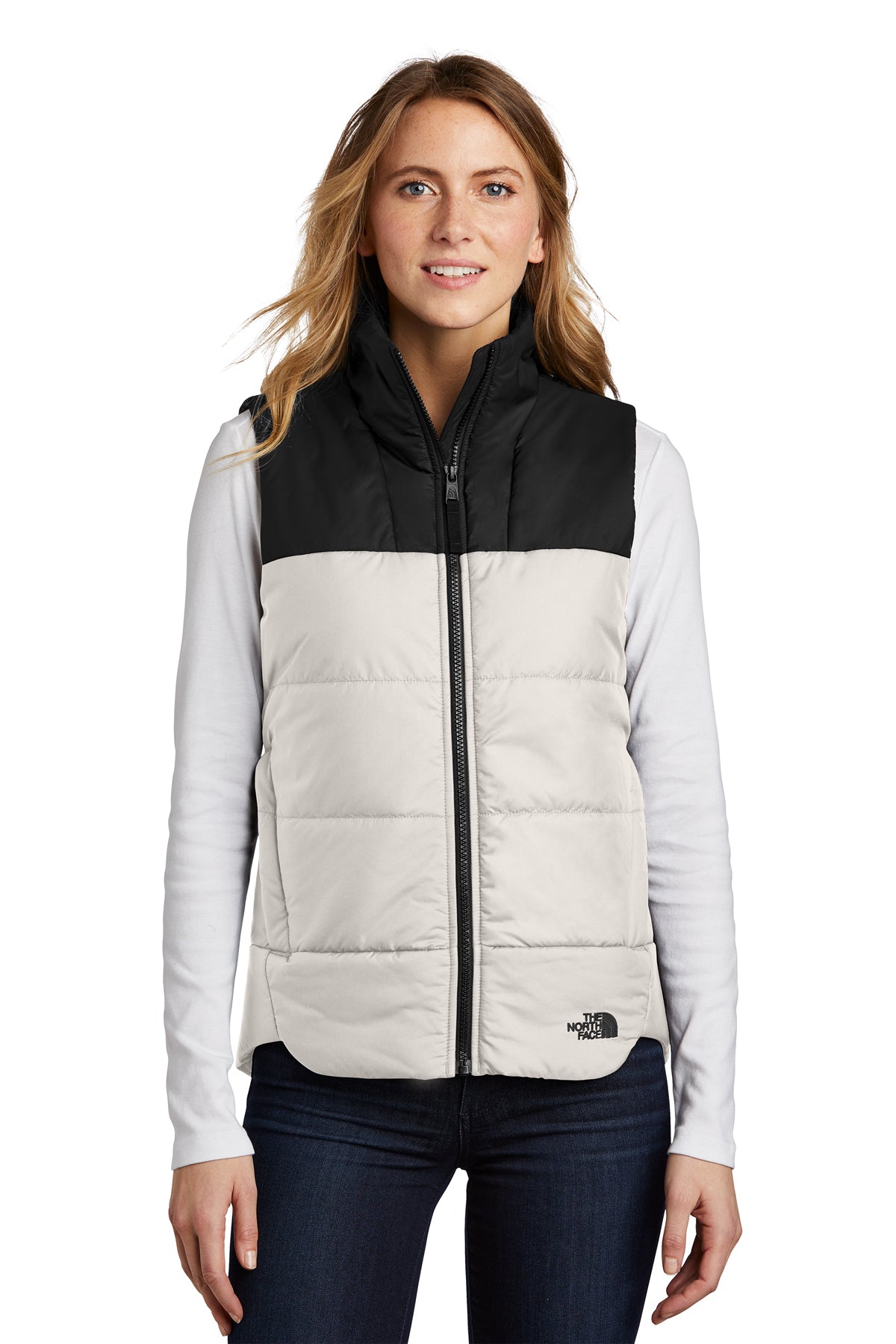 The North Face® Ladies Everyday Insulated Vest