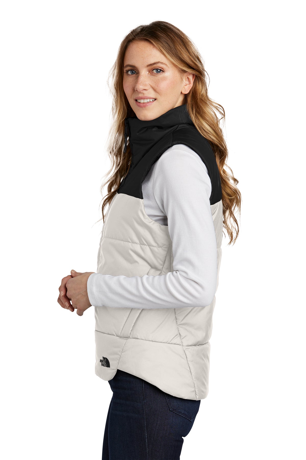 The North Face® Ladies Everyday Insulated Vest